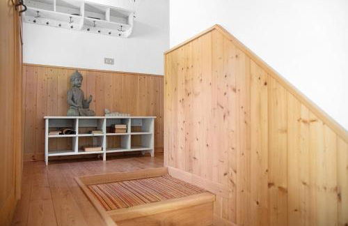 Natura e Relax Holiday Home - Foto 26