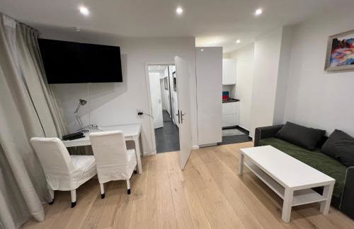 Lovely Apartment close to the Heart of Nürnberg - Foto 10