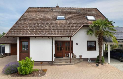 Ferienhaus am Rhein - Foto 26