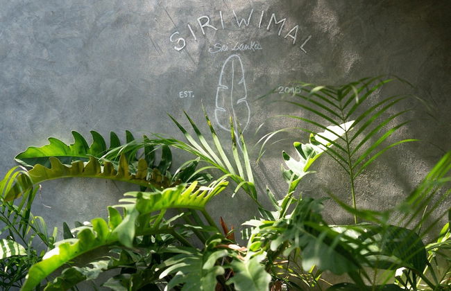 Villa Siriwimal in Weligama - Photo 65