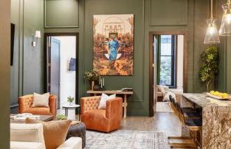 Union St Lofts - Salon - Day Spa - Foto 39