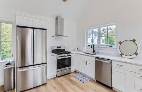 Vineyard Haven Retreat With Pool & Guest House Oasis - Foto 42