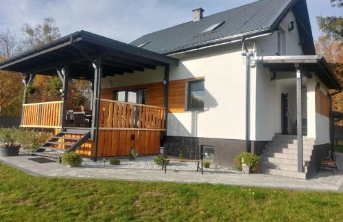 Ostoja SOWIBÓR - Foto 4