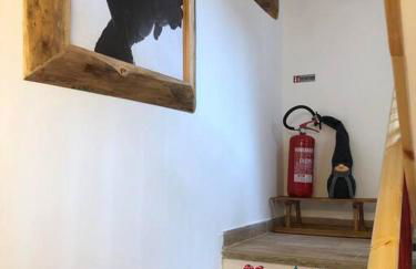 Holiday Guesthouse La Casina di Butzi pet friendly - Terme di Arta - Zoncolan - Foto 38