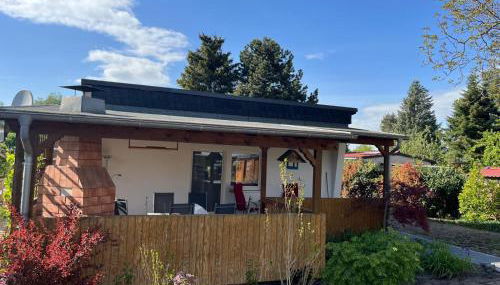 Kleines Stübchen im östlichen Speckgürtel von Berlin - Foto 2