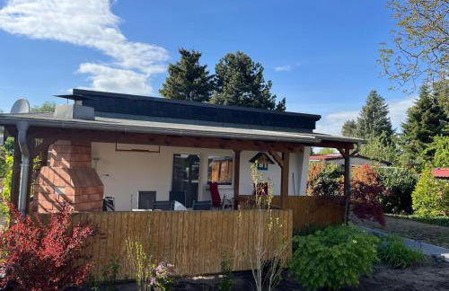 Kleines Stübchen im östlichen Speckgürtel von Berlin - Photo 2