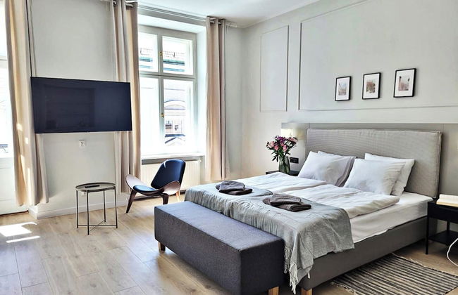 Anny 5 Apartamenty - Foto 54