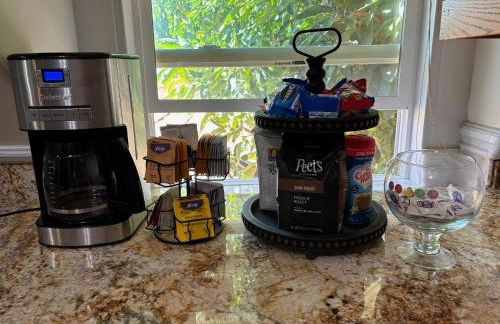 Alameda 3BR luxury Penthouse 2 blocks to downtown 3 blocks to the beach AC and 2 free parking spaces - Foto 11