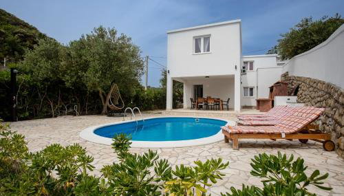 Villa Silente - Foto 4, Garden, sunbed, Garden view