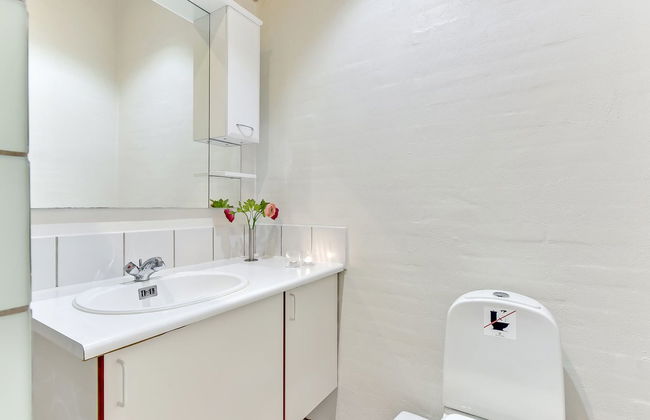 "Luciane" - 2.5km from the sea - Foto 23