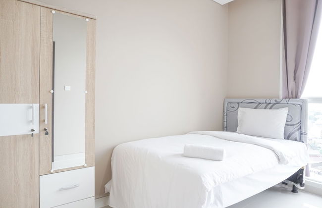 Modern And Comfort Stay 2Br At Ciputra International Apartment - Foto 8