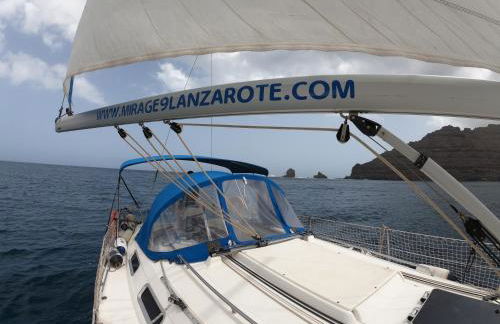 Magnifico barco en La Graciosa - Foto 32