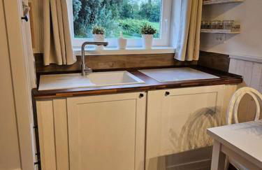 Piccolo Cottage Country Oasi di Pace - Foto 12