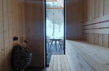 OFF Chata na Oślaku, Jacuzzi & Sauna - Photo 11