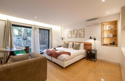 Nicos Garden Apartment - Porto Velho Apt - Photo 5