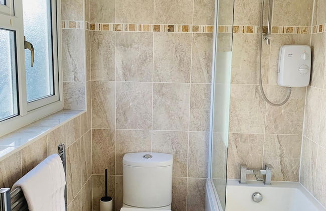 Elegant 3BD Edwardian Home Warminster - Foto 16