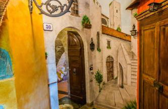 Frantoro - alloggio turistico - - Foto 16