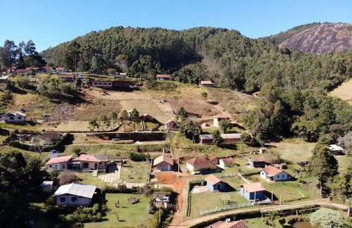 Chalé Sonho Diniz 3 - Foto 55