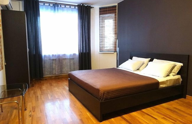 Inndays on Micheeva 31 - Foto 1