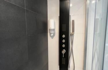 Corralejo Bristol terrace Apartment con giardino privato esterno - Foto 59