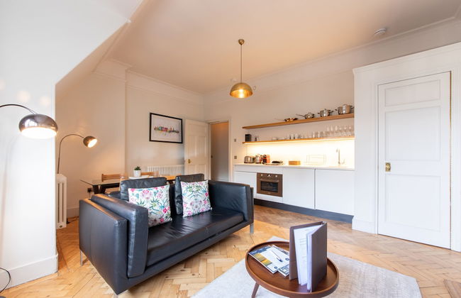 Linton Collection - 28 North Bridge - Foto 48