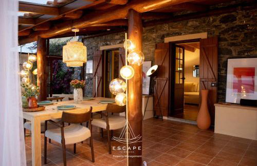 Hilltop Hideaway by Escape to Madeira - Foto 53