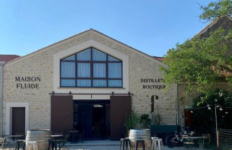 Loft Maison Fluide - Foto 1