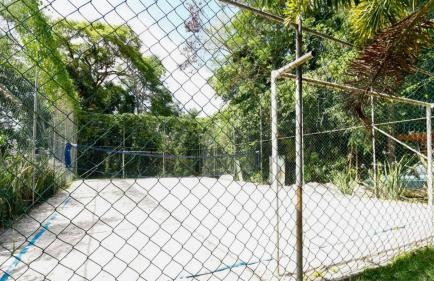 Sitio Cambara Iara Refugio tranquilo na natureza - Foto 41