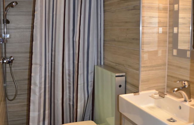 Central City Apartments - Foto 21