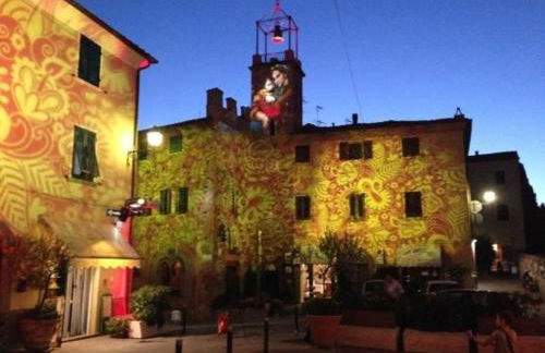 Casolare Isabella "Il rifugio dei vinili" and Alice's room - Foto 50