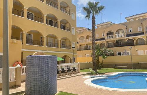 Top Floor spacious apartment with roof terrace - Foto 32