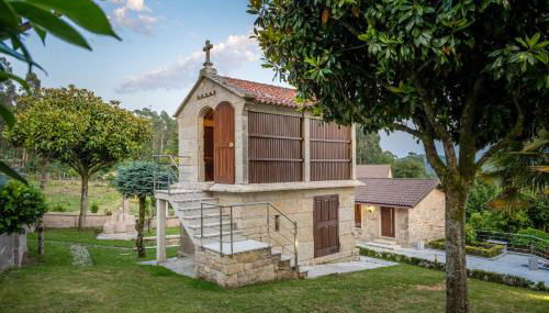 Casa Rural Antonio de Sofia - Photo 4