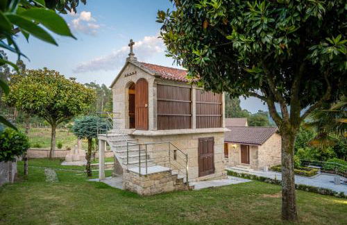 Casa Rural Antonio de Sofia - Photo 4