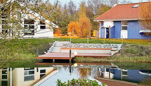 12 person holiday home in Otterndorf - Foto 2