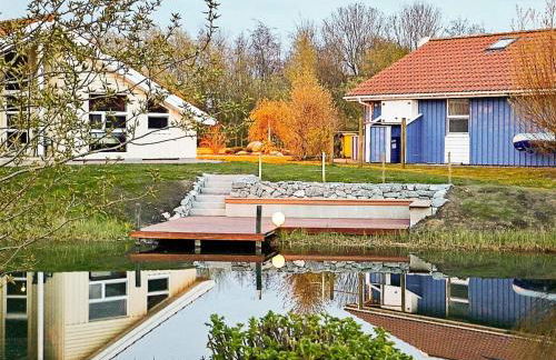 12 person holiday home in Otterndorf - Foto 2