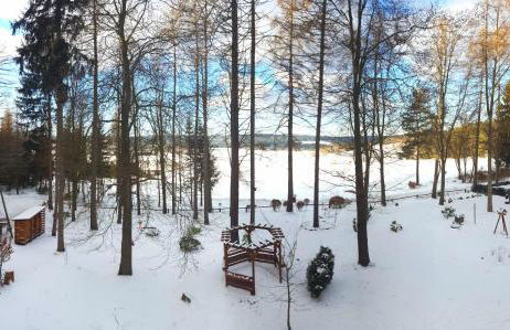 Thüringer Waldbaude - Foto 57