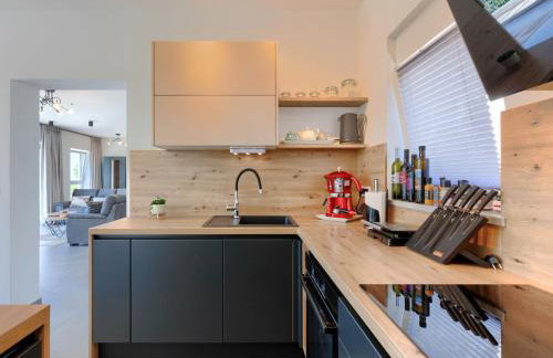 Holiday Home Villa Sonja by Interhome - Foto 25