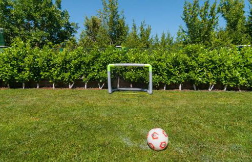 Holiday Home Dicmo With Fireplace 02 - Foto 10