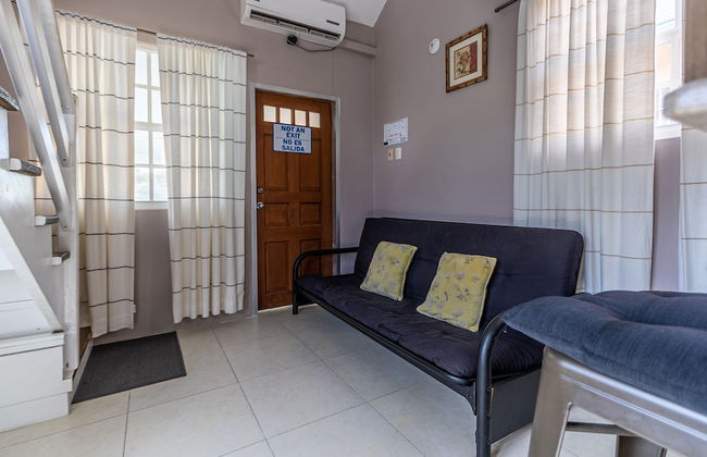 Restorations Tobago - Photo 36