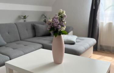 Ferienwohnung zum Scheibe-See - Foto 14