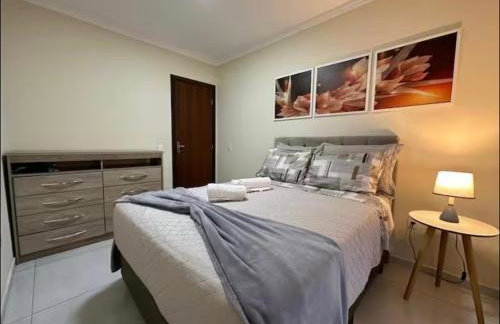 Casa moderna com garagem perto do aeroporto - Foto 34