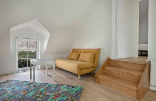 Superbe maison pour 10 personnes à Sarzeau - Foto 19