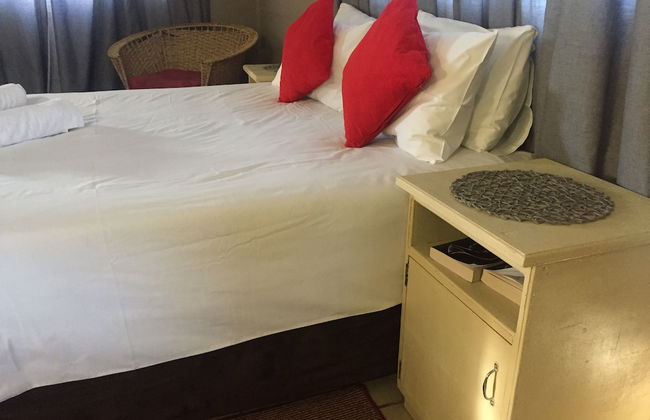 Ditlhapi Guest House - Foto 33