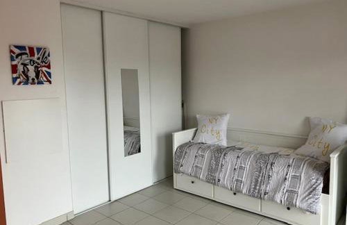 STUDIO BORDEAUX - Foto 6