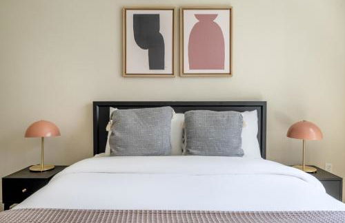 Central Domain 2br w pool wd gym ATX-204 - Foto 10