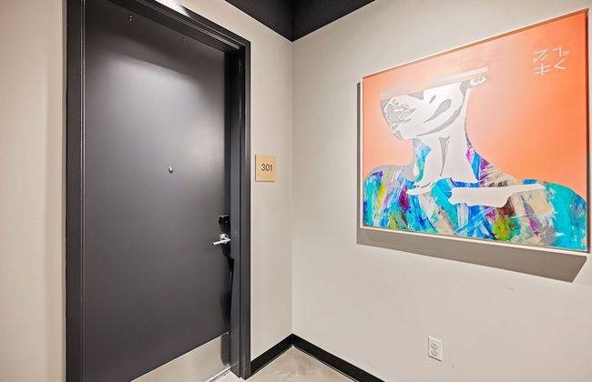 Harthall Hotel - Foto 53