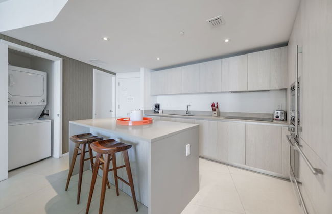 Beachfront Condo with Mesmerizing Views - Foto 23