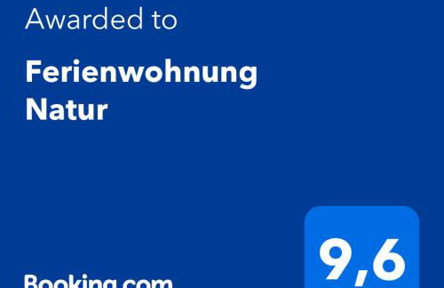 Ferienwohnung Natur - Foto 31