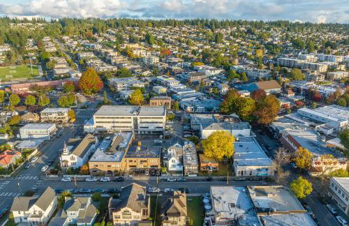 Roof Top Deck Near the Beach Dog Friendly - Photo 44