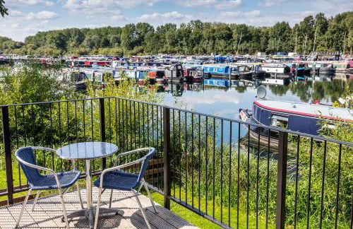 Roydon Marina Village Lodges - Foto 28